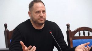 Ермак на переговорах в Минске согласился на прямой диалог с боевиками Донбасса