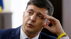 «Консультационный совет с террористами»: в ЕС заявили, что Зеленский предал Украину