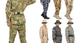 Militarka – военторг для активного образа жизни