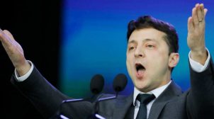 Зеленський перетворює Україну на УРСР у найгіршому варіанті, — Бала
