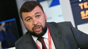 Главарь боевиков «ДНР» решил «переименовать» Донецк в Сталино