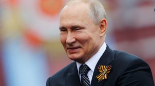Чи зможе Україна завадити “підступному плану” Путіна на 9 травня?
