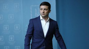 Зеленский окончательно оттолкнул от себя пассионарную часть общества, — Березовец