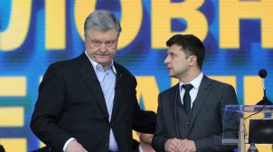 Кто не хотел жить при Порошенко, будут выживать при Зеленском, — Доник