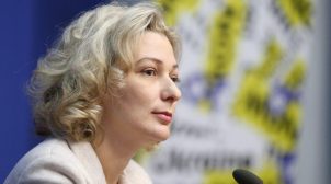 «Я поняла, что все мои действия заблокированы»: Языковой омбудсмен написала заявление на увольнение
