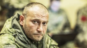 «На войне как на войне»: Ярош пообещал напомнить «ошалевшим от власти паяцам», кто в Украине хозяин