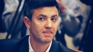 Тищенко привел аргументы почему его ресторан имеет право работать