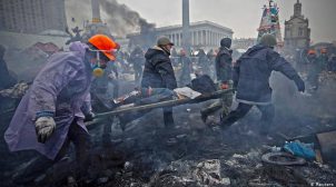 Дело Чорновол — это дело против Майдана: журналист разнес лживые обвинения ДБР и Венедиктовой
