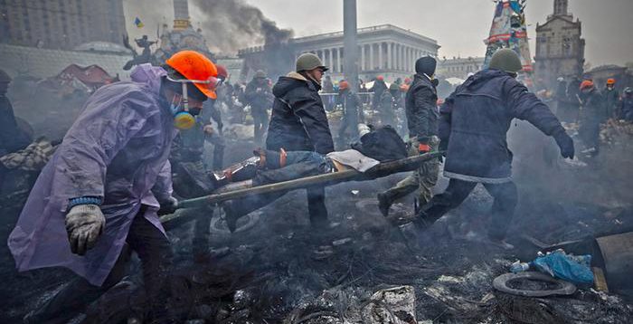 Дело Чорновол — это дело против Майдана: журналист разнес лживые обвинения ДБР и Венедиктовой