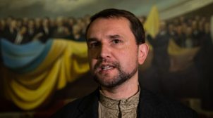 На собрании Хельсинского союза обсудили политическое преследование Вьятровича