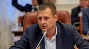Коломойский готовит арест мэра Днепра Филатова, для этого перевел «своего» прокурора из Николаева