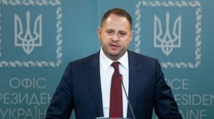 Пионтковский: Ермак соврал Волкеру, что его брат «погиб на Донбассе в гражданской войне»