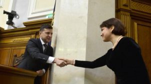И где они тепер?: Зеленскому напомнили, что у Януковича тоже был «свой генпрокурор»