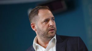 «Ищут с паяльником»: люди Тимченко требуют от Ермака вернуть взятку. ВИДЕО