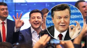 Портников: Справи проти Порошенка показали, що Зеленський — це примітивна пародія Януковича