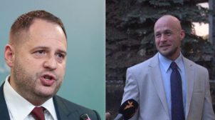 Брат Ермака обещал уничтожить один из крупнейших международных бизнесов в Украине за плату от конкурентов