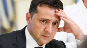Зеленський втратив контроль над своїм оточенням і країною, – політолог. ВІДЕО