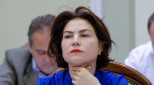Суд постановив відкрити провадження проти Венедіктової за незадеклароване майно