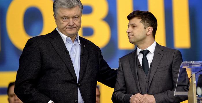 Влада відмовилася доставляти медикам захист, закуплений фондом Порошенка