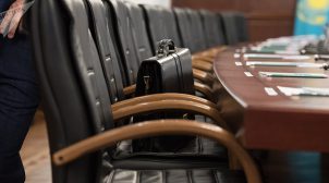 Кабмин огласил конкурс на главу Налоговой службы, указав однодневный срок подачи документов