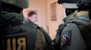 «Строят тоталитарное государство»: комитет Рады поддержал разрешение нацгвардейцам обыскивать украинцев