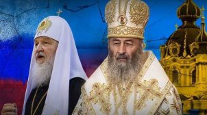 Из-за массовых пасхальных богослужений в церквях Московского патриархата карантин хотят продлить