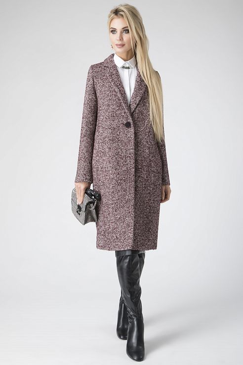 Как выбрать женское демисезонное пальто Как выбрать женское демисезонное пальто