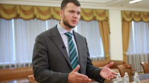 В правительстве планируют направить часть денег полученных от Газпрома на дофинансирование Укрзализныци