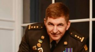 Из ВСУ уволили боевого полковника, у которого большой опыт сотрудничества с НАТО