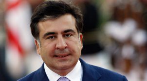Судові рішення про засудження Міхеіла Саакашвілі в Грузії дійсні й на українській території