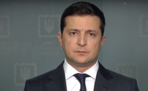 Зеленский пообещал один миллион долларов за вакцину от коронавируса