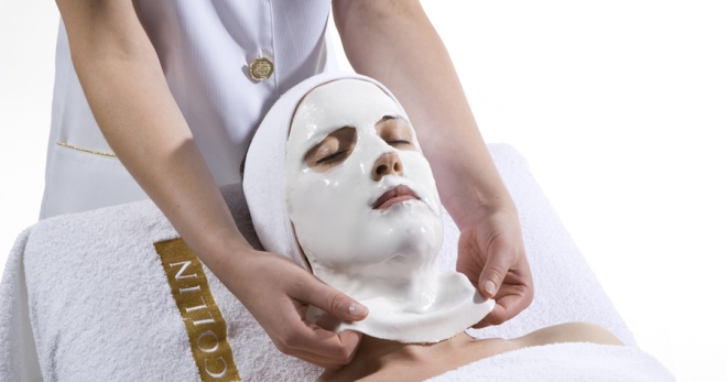 Альгинатные маски – секрет красоты и молодости кожи лица