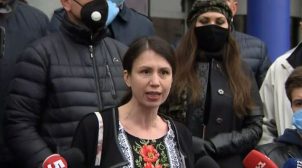 Стало известно решение суда относительно Черновол