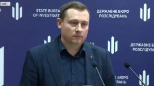 В НАЗК заявили, что Бабиков действительно защищал Януковича и имеет конфликт интересов по делам Майдана