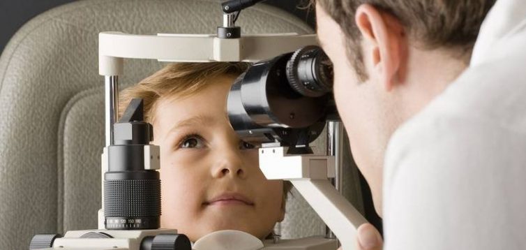 (Рус) Как выбрать глазную клинику