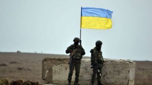 Кравченко рассказал об основных задачах Объединенных сил на Востоке Украины