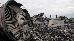 Одним из главных фигурантов дела сбитого на Донбассе Boeing рейса МН17 оказался замглавы Погранслужбы России Одним из главных фигурантов дела сбитого на Донбассе Boeing рейса МН17 оказался замглавы Погранслужбы России