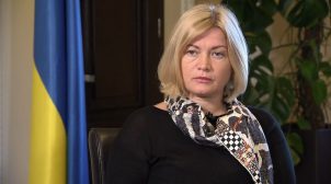 Власть разрешила продать маски за границу, а теперь штрафует украинцев за их отсутствие, — Геращенко