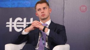 Главный вызов для нового главы Укрзализныци