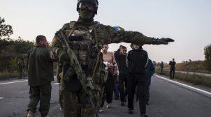 У Зеленского сообщили о главной проблеме обмена пленными