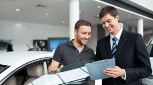 Переваги оренди авто для юридичних осіб