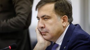 «Нет голосов»: Саакашвили вместо должности вице-премьера станет советником Зеленского