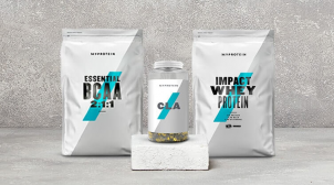 Качество и доступность MyProtein