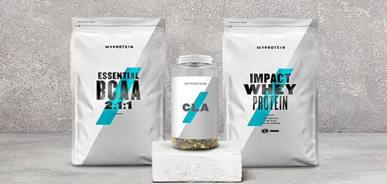 Качество и доступность MyProtein