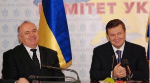 Заместителем министра финансов может стать чиновник из правительства Азарова
