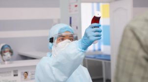 Свыше 5 тыс. человек заразились коронавирусом в России за сутки