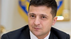 Береза: Зеленський брехун і маніпулятор, який дуже любить себе хвалити