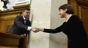 Офис Генпрокурора открыл дело против Порошенко