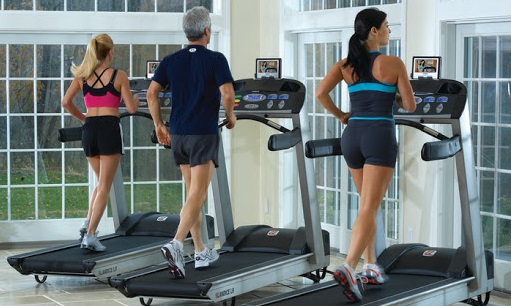 (Рус) Лучшие беговые дорожки от производителя – магазин «Rogue-Style»