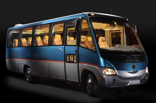 Услуги пассажирских перевозок от UkrBusTour Услуги пассажирских перевозок от UkrBusTour